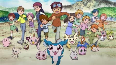 Digimon Adventure 02 Director Details New Epilogue Lore