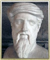 Greek Philosophers - Aristotle - Democritus - Socrates - Pythagoras