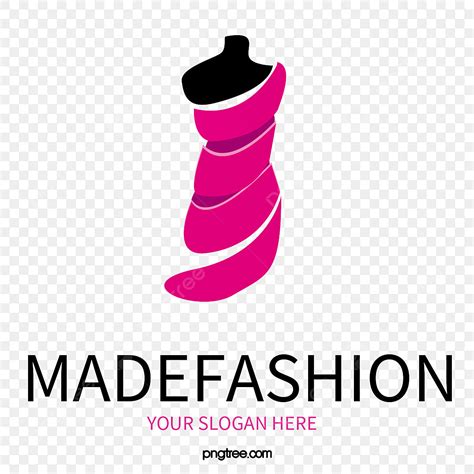 Fashion Vector Logo