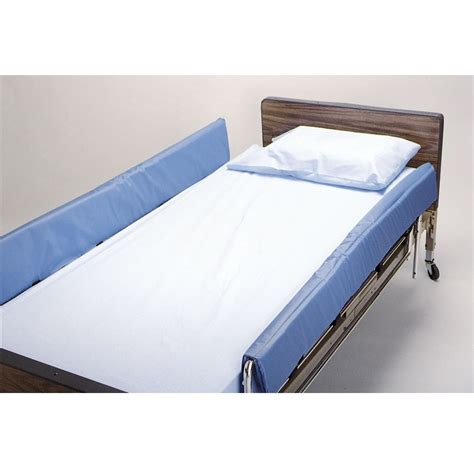 Skil-Care Cushion Top Vinyl Bed Rail Pads