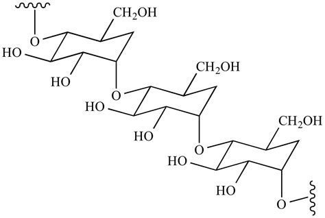 Illustrated Glossary of Organic Chemistry - Starch