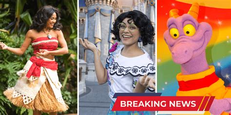 New Character Meet-and-Greets Are Coming to Walt Disney World! | Disney ...