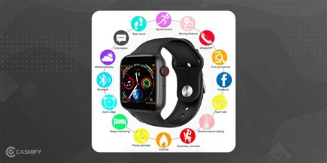 Smartwatch Features to Consider While Buying It | Cashify Smartwatches Blog