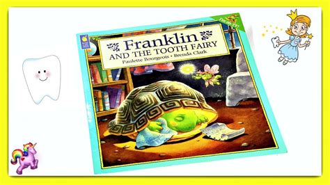 "FRANKLIN AND THE TOOTH FAIRY" - Read Aloud | Storybook for kids ...