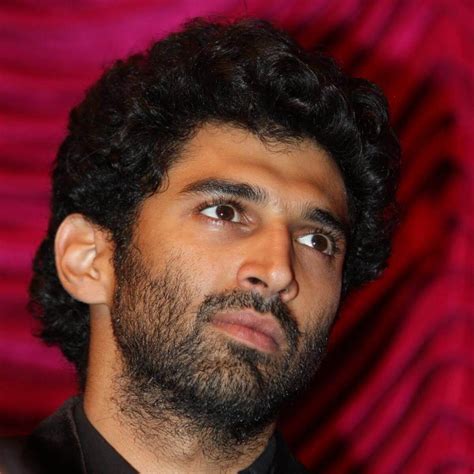 Aditya Roy Kapur Biography • Actor • Profile