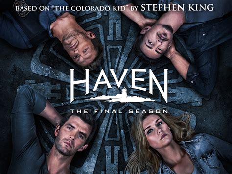 Prime Video: Haven Season 5