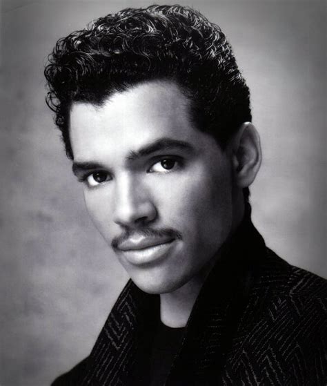 Black Kudos • El DeBarge Eldra Patrick “El” DeBarge (born June...