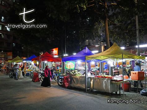 Kampung Baru Best Food (Nasi Lemak): Kuala Lumpur 2023: travelgasm.com