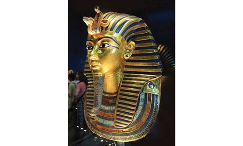 Sacred Gold - EgyptToday