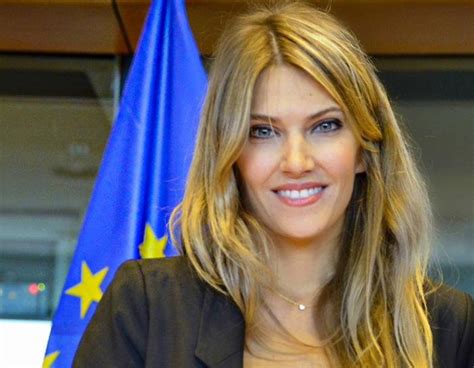 the most sexiest politician in Europe. : r/europe