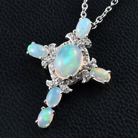 October Birthstone, Opal: History, Lore, and More | Shop LC