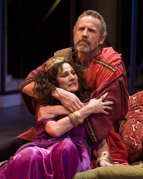 Los Angeles Theater Review: ANTONY AND CLEOPATRA (A Noise Within in ...