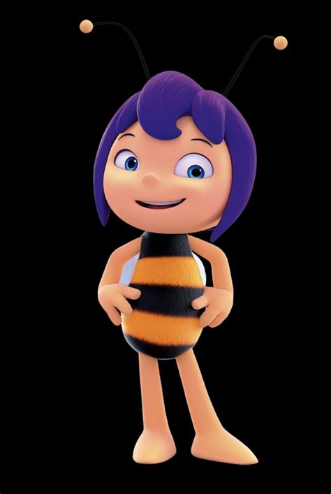 Violet (Maya the Bee) | Heroes Wiki | Fandom