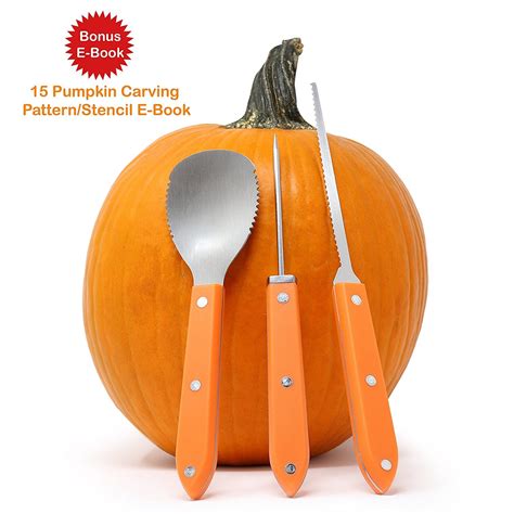 Best Pumpkin Carving Tools