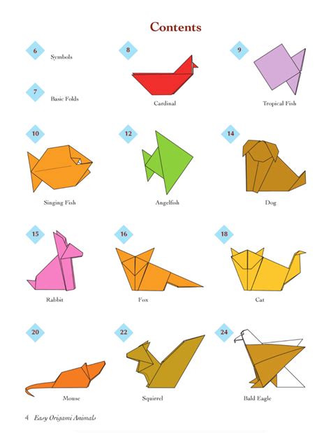 Origami Animals Svg Origami SVG Origami Of Paper Svg, 41% OFF