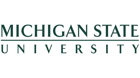 MSU Logo, symbol, meaning, history, PNG, brand