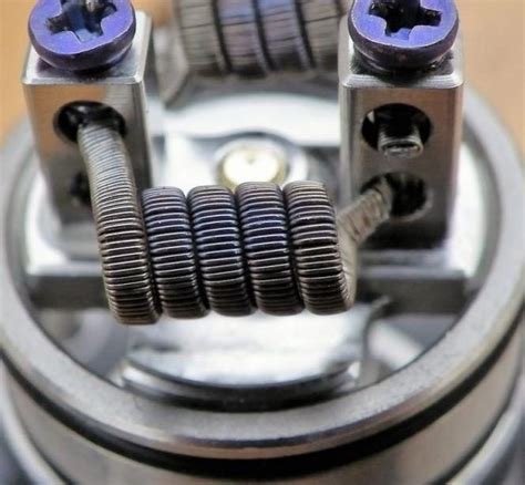 5 Of 2017’s Best Vaping Coils for Awesome Flavor! | UsedVape.com | Vape ...