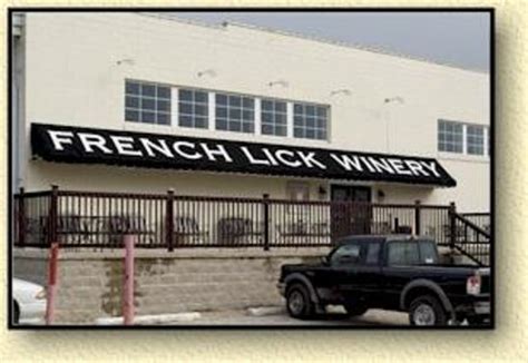 French Lick Winery (West Baden Springs, IN) on TripAdvisor: Hours ...