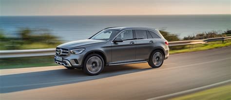 Mercedes-Benz GLC Sales Figures | China Car Sales Figure