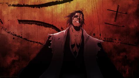 1920x1080 Anime Bleach Kenpachi Zaraki Laptop Full HD 1080P ,HD 4k ...