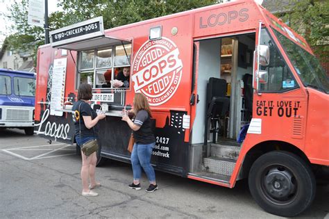 Food Trucks — The Grandview Hop