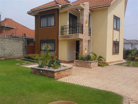 HOUSES FOR SALE KAMPALA, UGANDA: HOUSE FOR SALE NALYA, KAMPALA