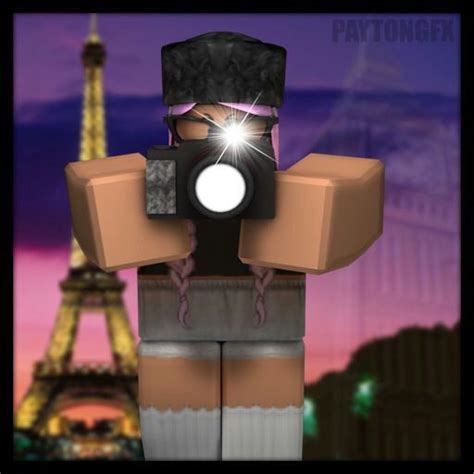 GFX styles I love! | Roblox Amino