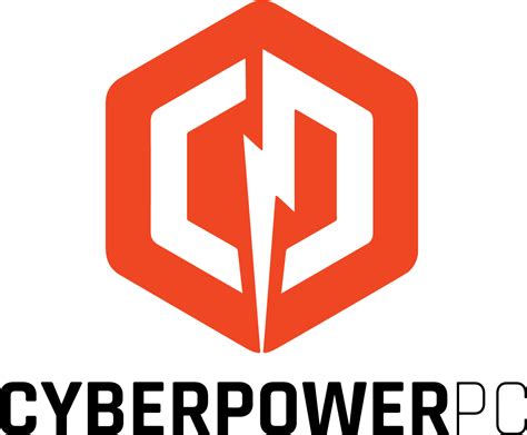 CyberPowerPC | Logopedia | Fandom