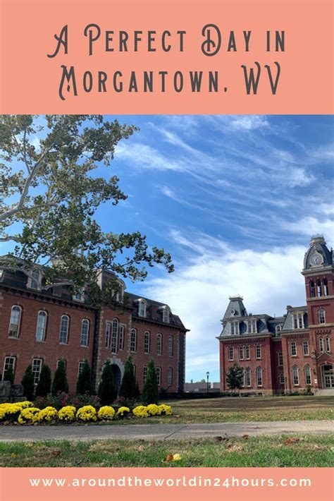 The best attractions morgantown wv 2023 – Artofit