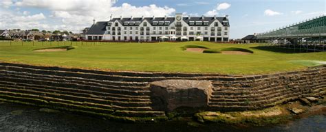 Carnoustie