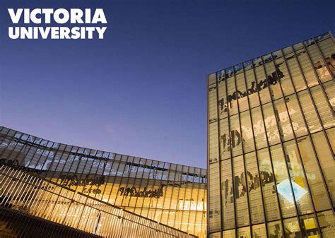 Victoria University, Australia - Ranking, Courses, Scholarships, Fees ...