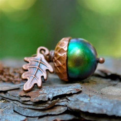 Goblincore Jewelry - Etsy