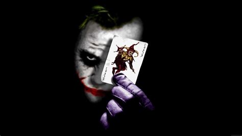 Dark Joker Wallpapers - Wallpaper Cave