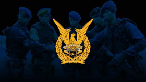 Tni Au Wallpaper - 47+ Koleksi Gambar