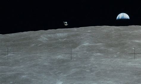 Apollo 16 – Landing In The Lunar Highlands - Spaceopedia