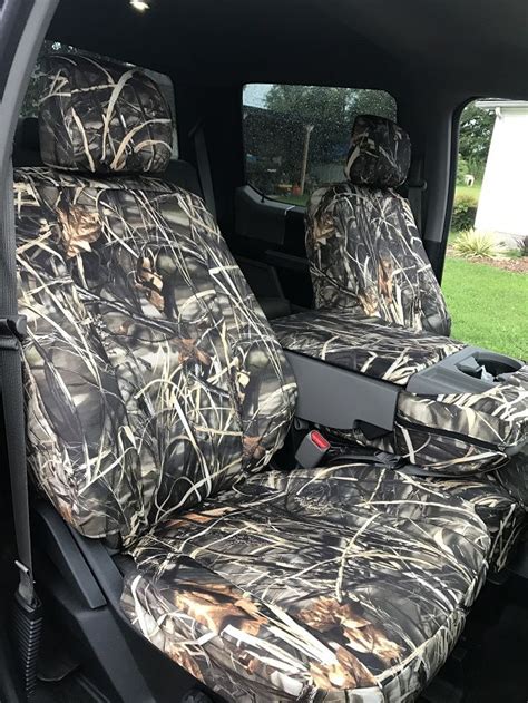 Camo Seat Covers for Trucks Near Me | Types Trucks