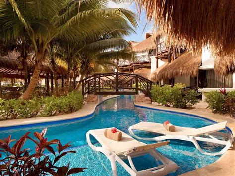 Best Riviera Maya Adults-Only All-Inclusive Resorts