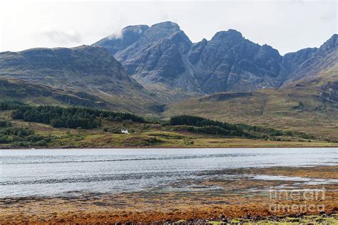 Beautiful Isle of Skye Photograph by Ulysse Pixel - Pixels