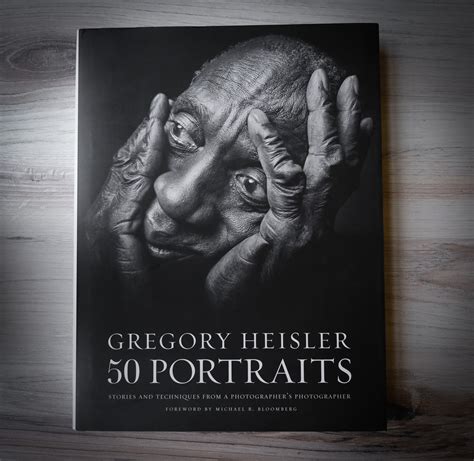 The Best Photography Books You Should Read in 2022 - Best Portrait ...