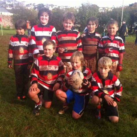 Club photos - Teignmouth RFC