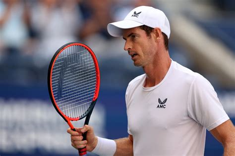 US Open 2023 LIVE: Andy Murray falls to Grigor Dimitrov as Katie ...