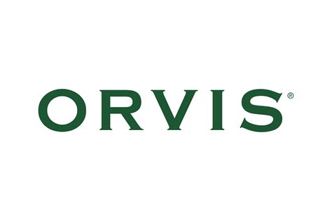 Download Orvis Logo in SVG Vector or PNG File Format - Logo.wine