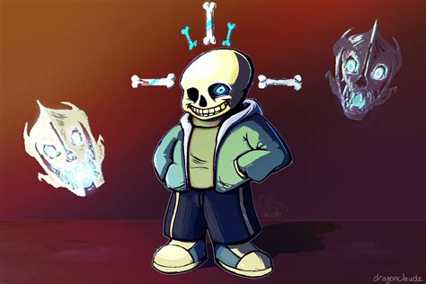 🔥 [50+] Undertale Sans Wallpapers | WallpaperSafari