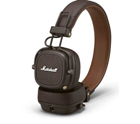 The 7 Best Marshall Headphones in 2024 - Bass Head Speakers