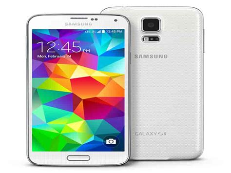 Galaxy S5 16GB (Boost Mobile) Phones - SM-G900PZWABST | Samsung US