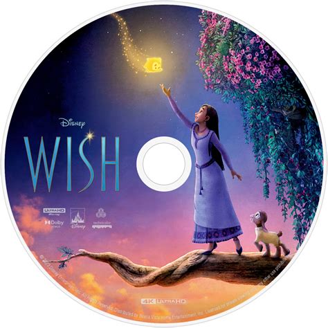 Wish | Movie fanart | fanart.tv