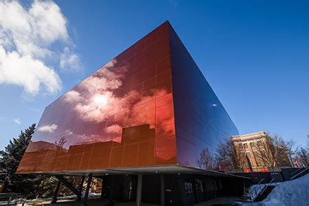 Jordan Schnitzer Museum of Art WSU reopens | Mirage News