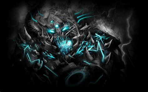 90+ Dubstep HD Wallpapers | Background Images