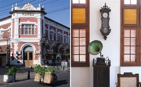 How Life is Returning to the Old Town of Semarang - DestinAsian