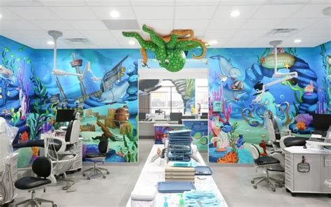 Wall Murals: Themed & Custom Wall Murals | Kids Wall Mural